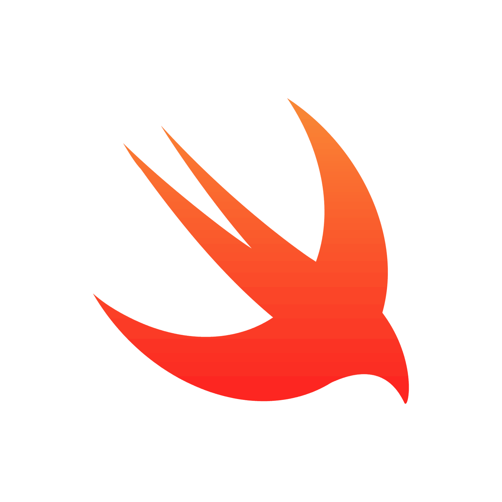 The Swift Logo